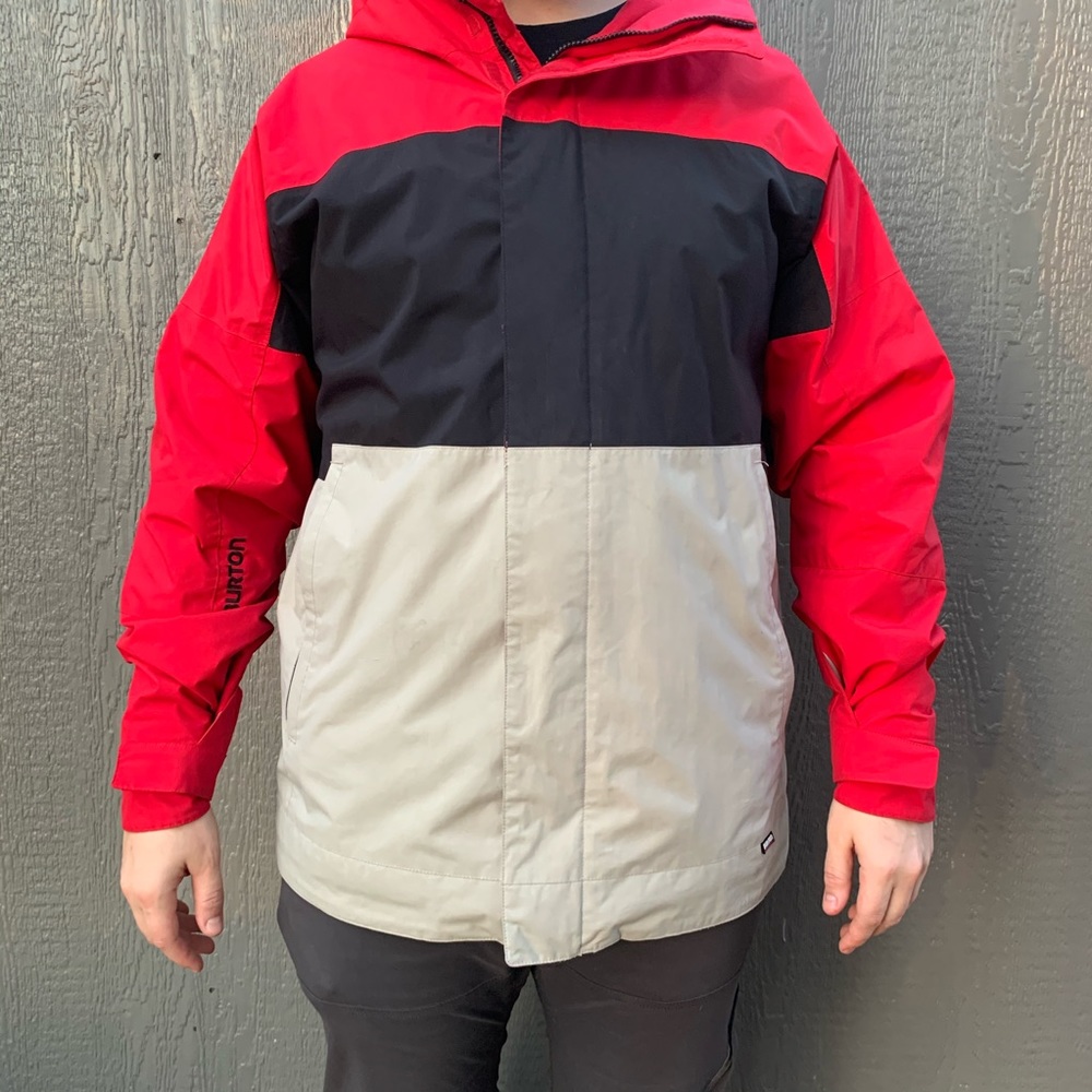 Burton Snowboard Coat